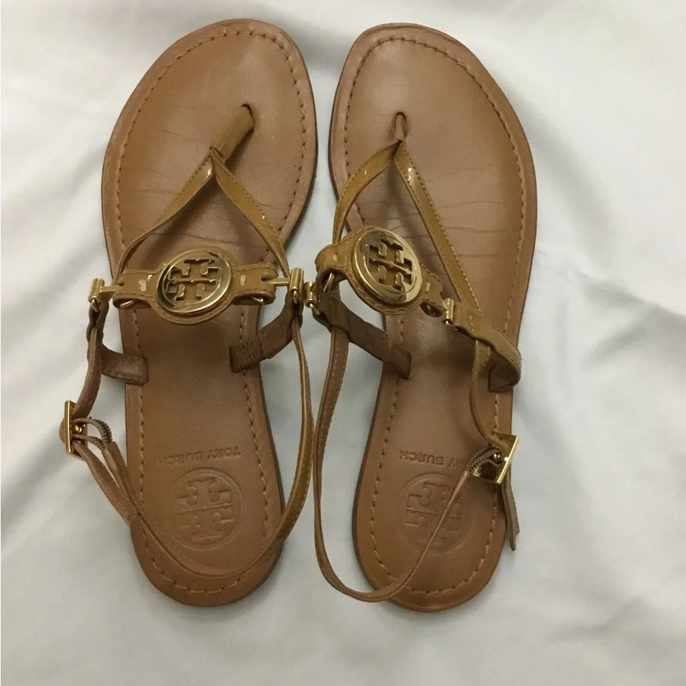 Tory Burch Sandals